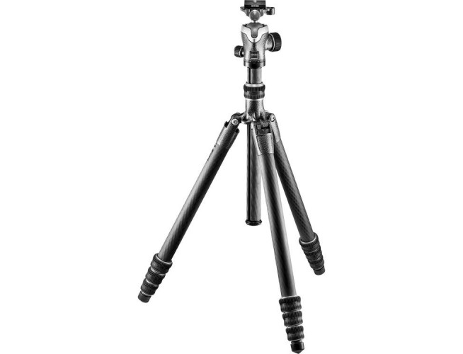 Gitzo GK2545T-82QD Traveler Kit series 2