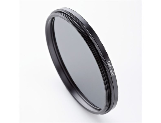 Carl Zeiss 67mm CPL polarisatie filter