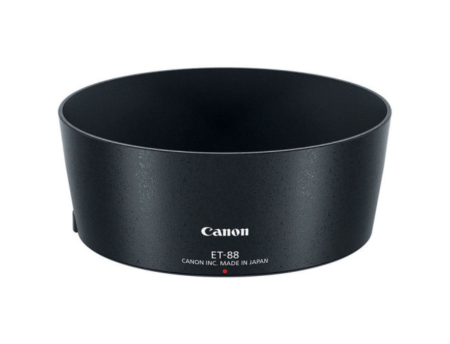 Canon ET-88 Zonnekap