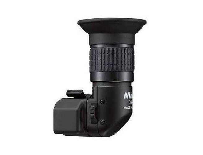 Nikon DR-5 Hoekzoeker D2H/D2Hs/D2Xs/D3/D3S/D3X/D700