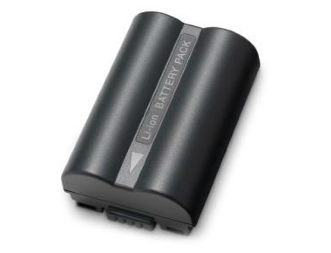 Panasonic CGR-S603 accu DMC-L1