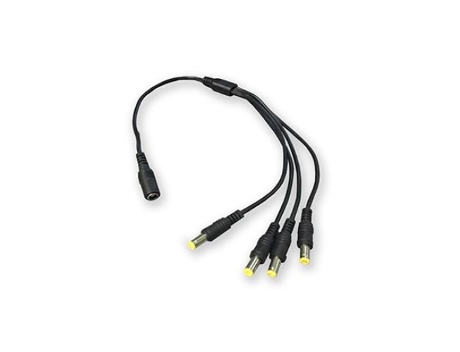 LedGo Cable (4-way Power Cable)
