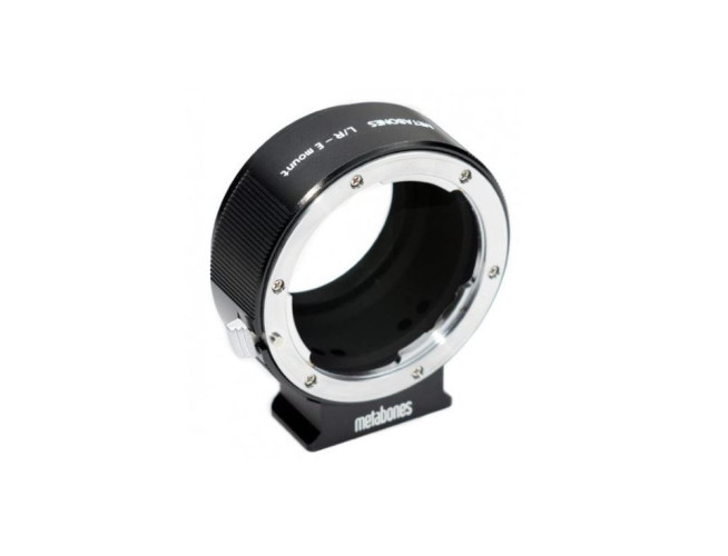 Metabones Leica R - Sony E-mount II