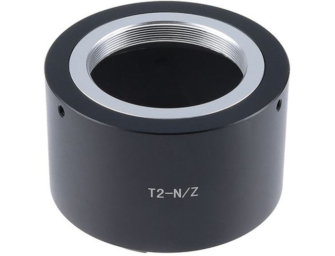 Marumi T2 Adapter For Nikon Z