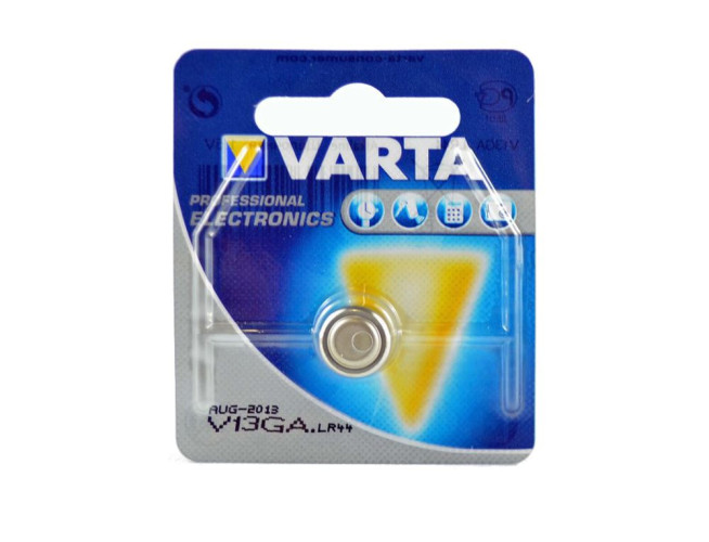 Varta V 13GA / LR-44 NR.4276