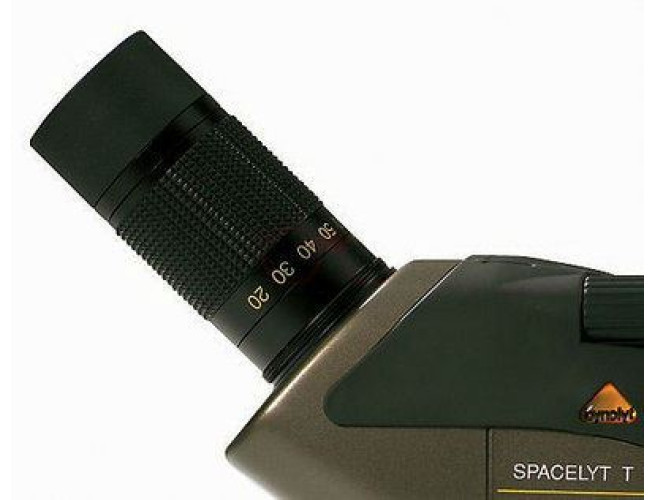 Bynolyt Oculair 20-60X Zoom voor T80ED