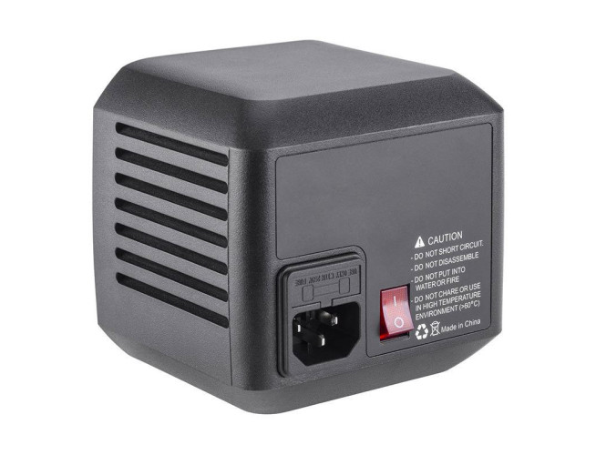 Godox AD600 AC Power Adapter