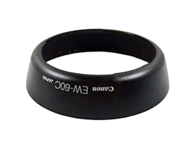 Tweedehands Canon EW-60C (EF-S 18-55) CM8591