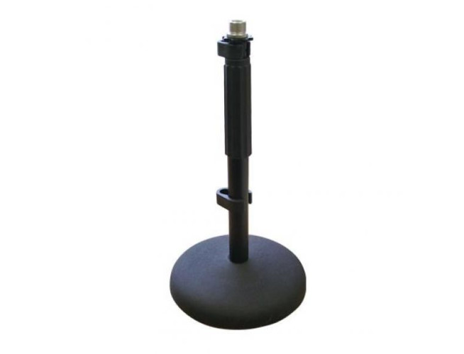 Rode DS1 Table Stand (black)