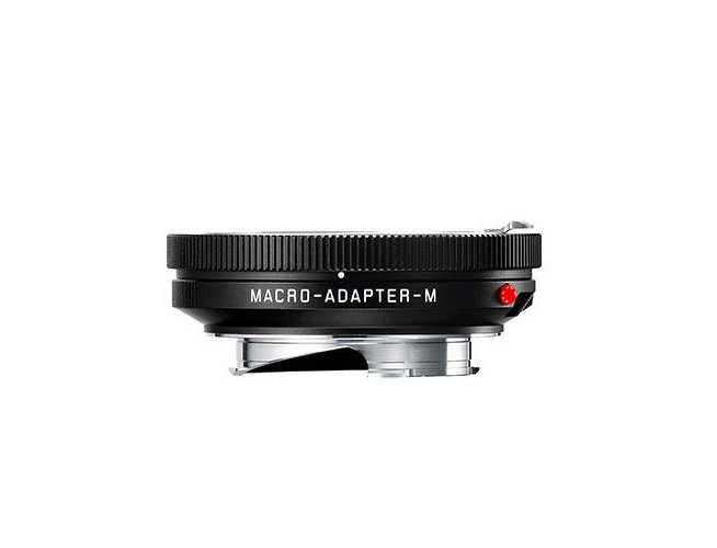 Leica Macro-Adapter M