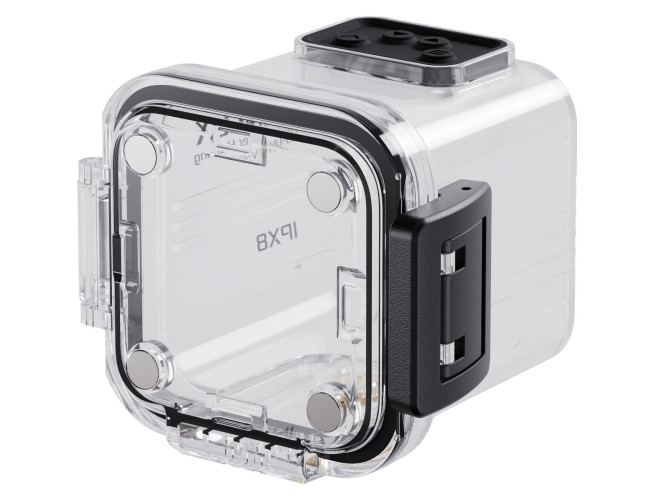 Nanlux Evoke 5C Underwater Housing