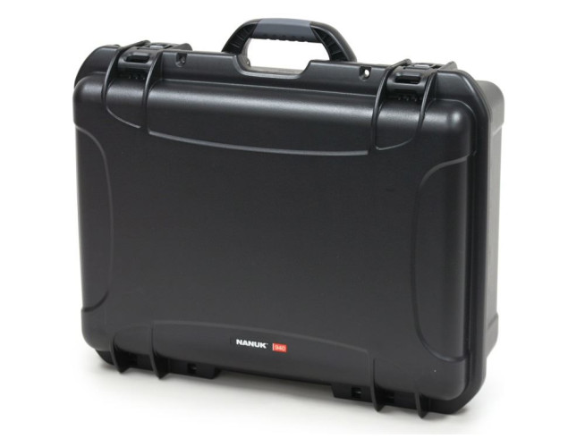 Nanuk 940 Case Phantom 2 Zwart