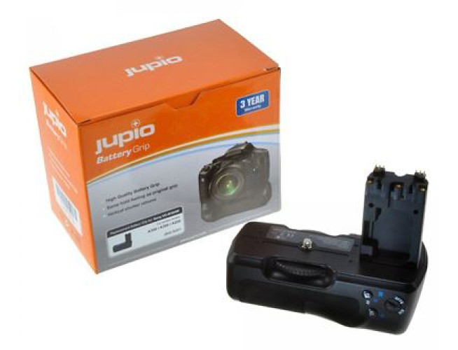 Jupio Canon BG-E11 Battery Grip voor Canon EOS 5D MK III