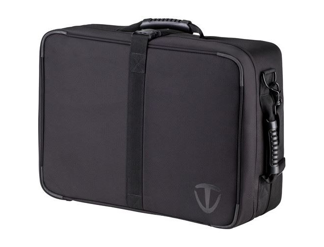 Tenba Transport Air Case Attache 2015 - Zwart