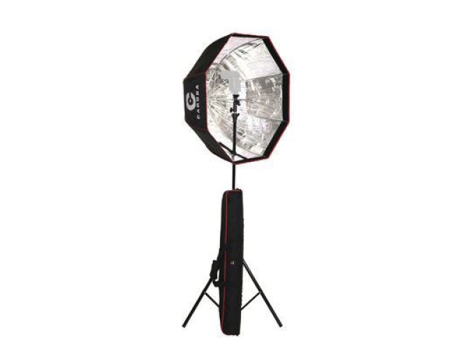 Caruba Orb Speedlite Kit - 80cm SK-O80