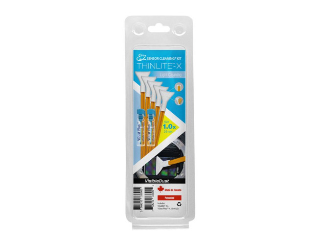 VisibleDust Thin Lite-X Clean - 1.6x