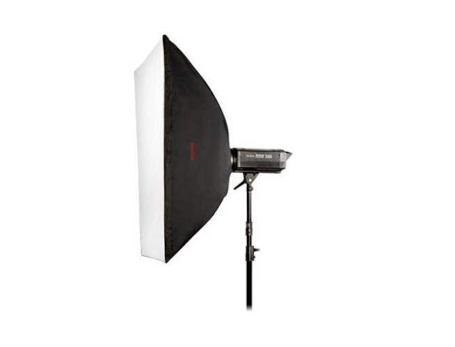 Godox Softbox Bowens Mount - 60x60cm