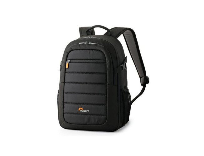 LowePro Tahoe Backpack 150 - zwart