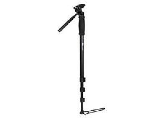 Falcon Eyes MP-3 Monopod + 3 weg kop 
