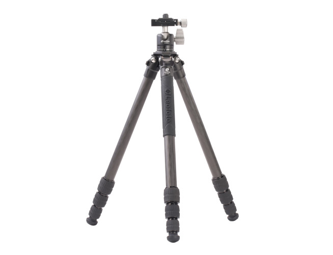 Leofoto EF-224C+LH-25