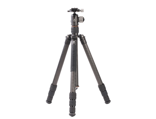 Leofoto EF-284CT+XB-32 - OUTLET