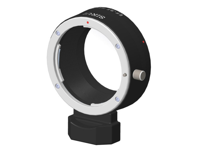 Sirui Canon EF - RF Mount Adapter