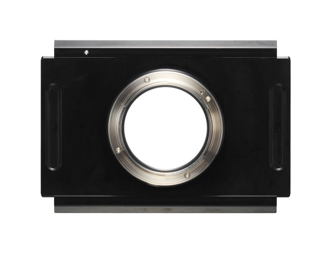 Fujifilm H-Mount Adapter G