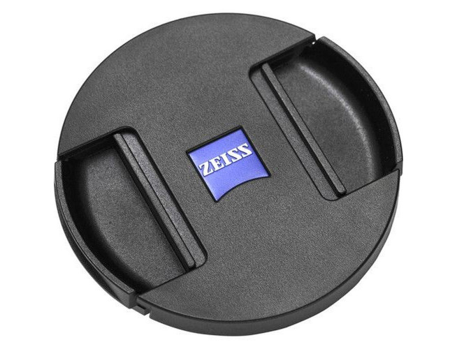 Zeiss Lens cap 67mm