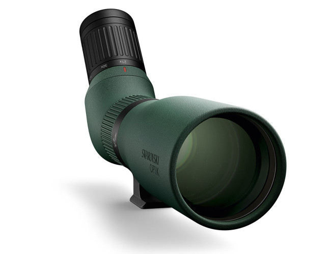 Swarovski AT Endura 21-65x75 PRE-ORDER