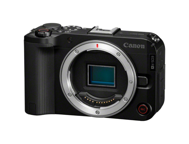 Canon EOS R50 V Body