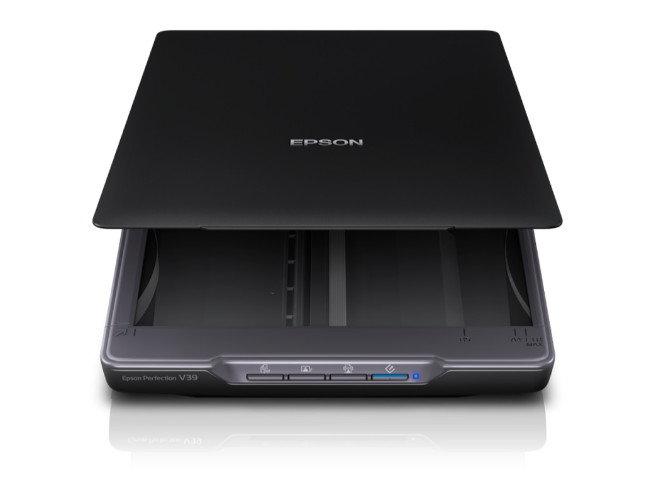 Epson Perfection V39II