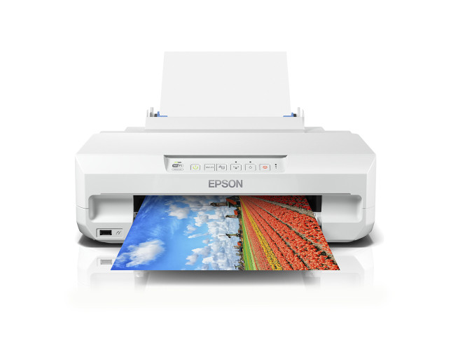Epson Expression Photo XP-65
