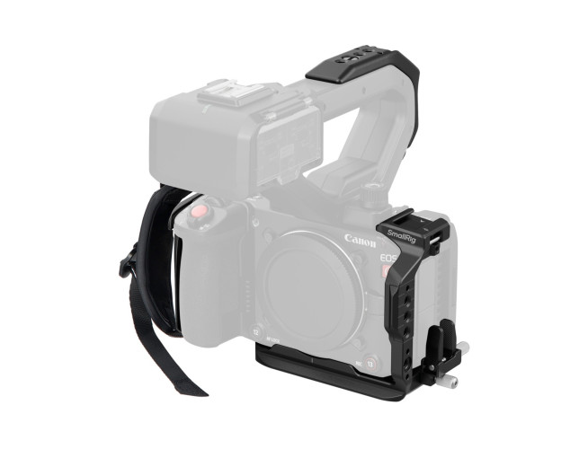 SmallRig 5657 Cage Kit For Canon EOS C50