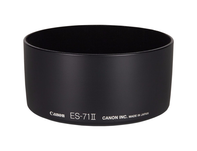 Tweedehands Canon ES-71 2 (EF 50/1.4 USM) CM0067