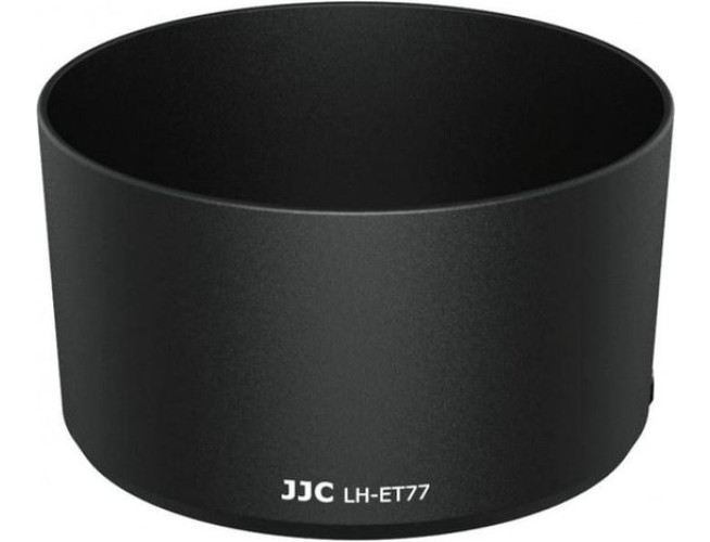 JJC ET-77 Zonnekap RF 85mm f/2 Macro