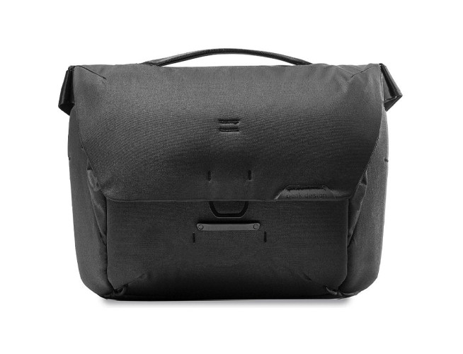 Peak Design Everyday Messenger 13l V3 - Black