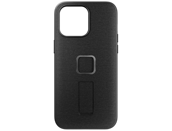Peak Design Mobile Everyday Loop Case iPhone 15 Pro Max - Charcoal