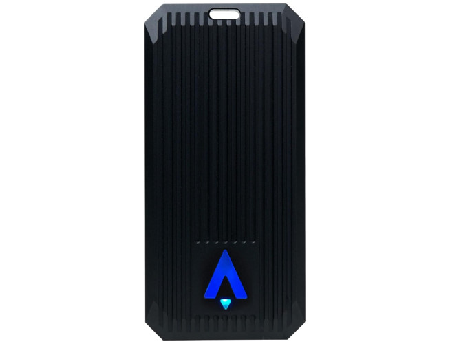 Exascend Explorer Portable SSD 1TB