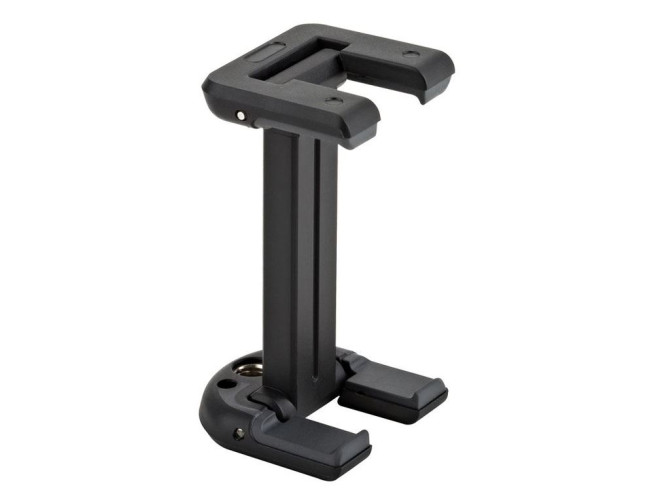 Joby GripTight ONE Mount - Zwart