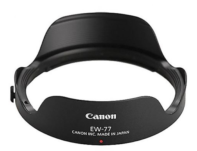 Canon EW-77 (EF 8-15/4.0L)