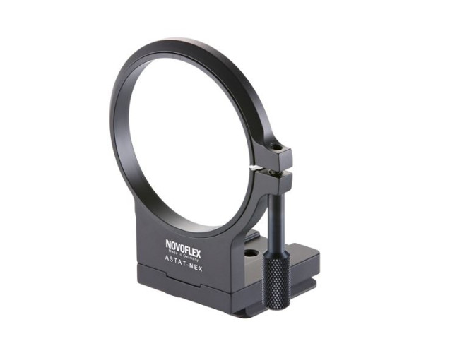 Novoflex Statiefhouder voor Nex Adapters