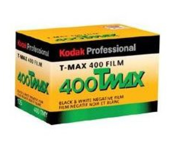 Kodak T-Max TMY 400 135-24