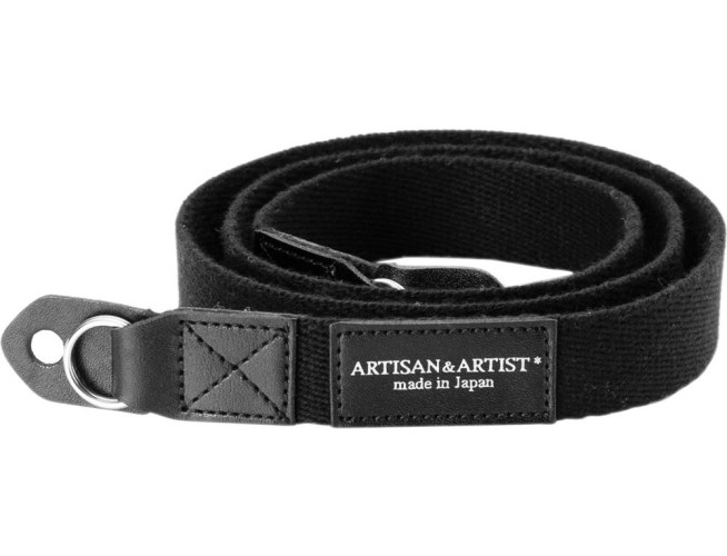Artisan & Artist Acam 102 - Zwart
