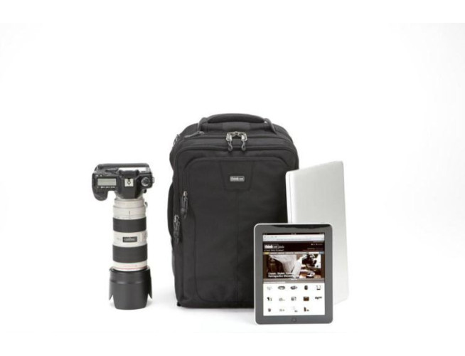 Think Tank Airport Commuter