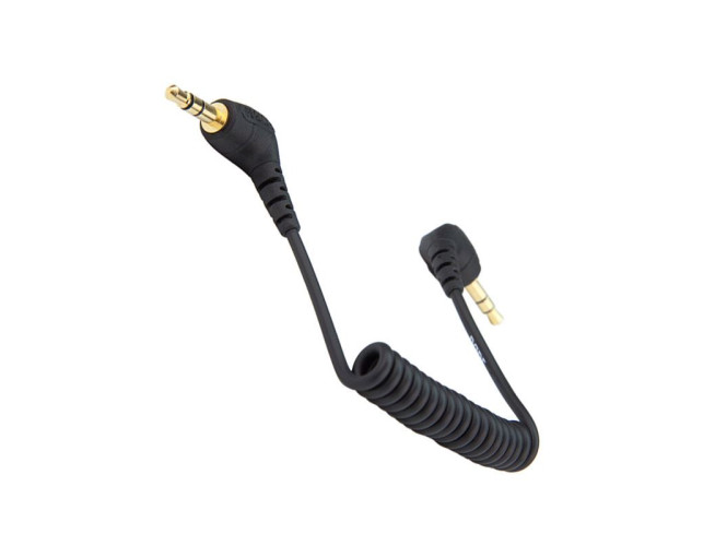 Rode SC2 3.5mm to 3.5mm kabel