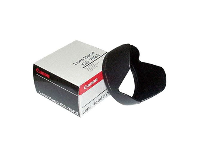 Tweedehands Canon EW-78BII (EF 28-135/3.5-5.6 IS USM / 28-200/3.5-5.6) CM6690