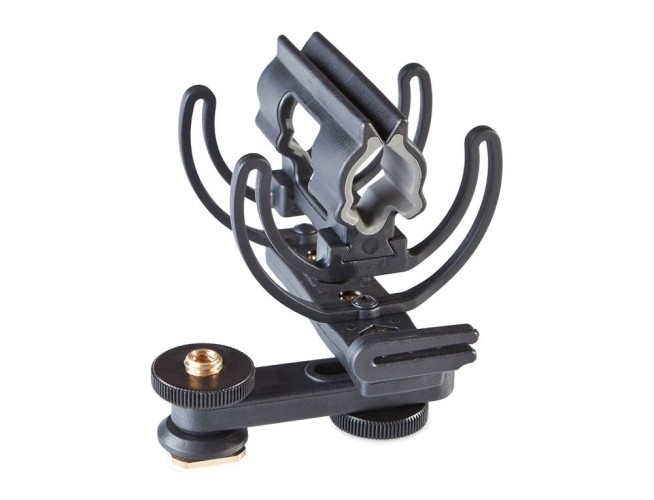 Rycote Invision Microphone Shock Mount