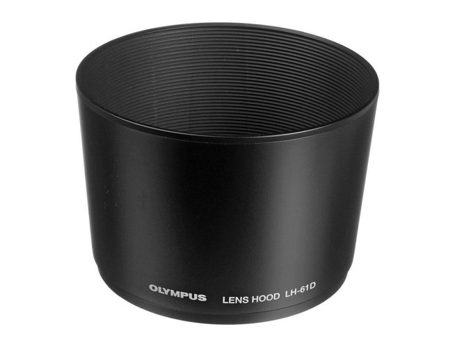 Tweedehands Olympus LH-61D Zonnekap CM8537