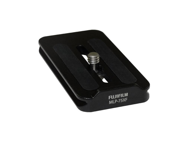 Fujifilm MLP-75XF Snelkoppelingsplaat