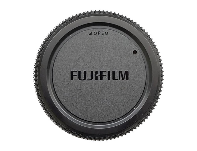 Fujifilm Lensdop RLCP-002